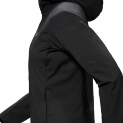 Arc'teryx Women's Atom SL Hoody Black