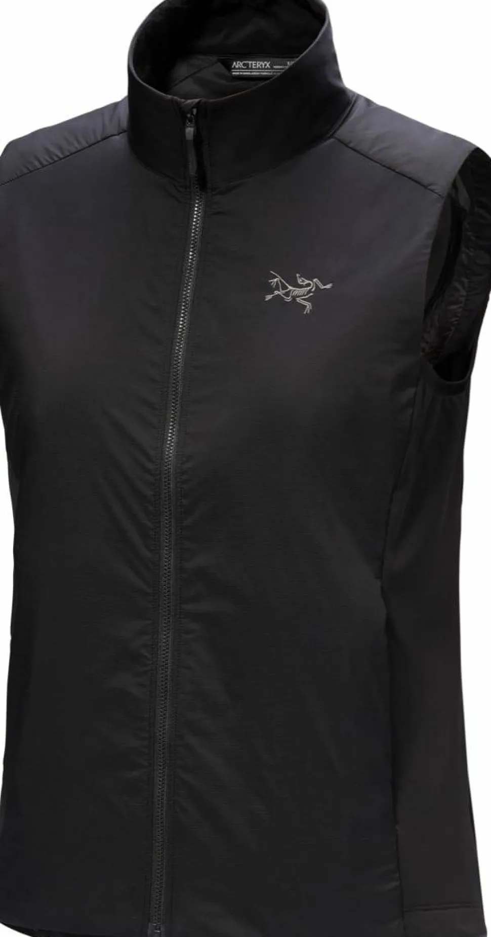 Arc'teryx Women's Atom Vest Black