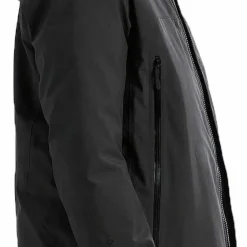 Arc'teryx Women's Beta Down Parka Black
