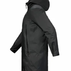 Arc'teryx Women's Beta Down Parka Black