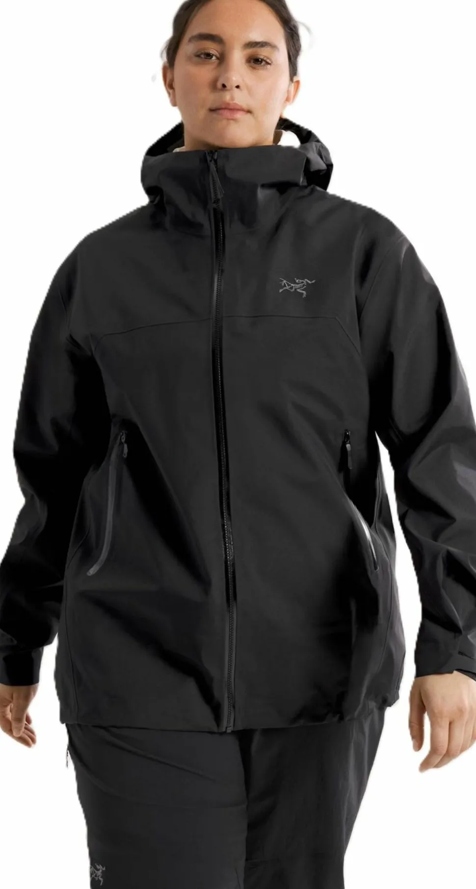 Arc'teryx Women's Beta Jacket Black