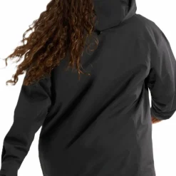Arc'teryx Women's Beta Jacket Black