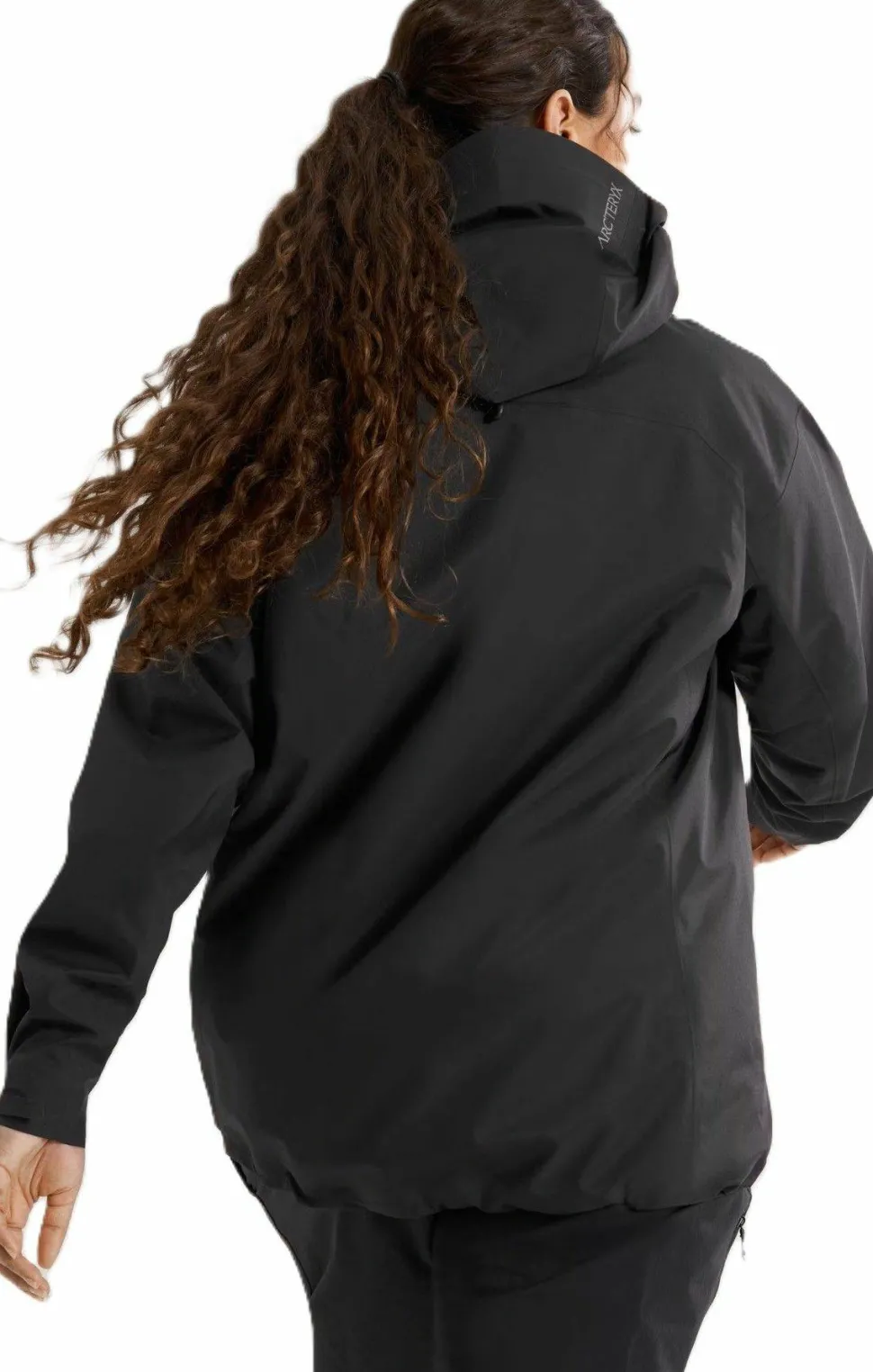 Arc'teryx Women's Beta Jacket Black