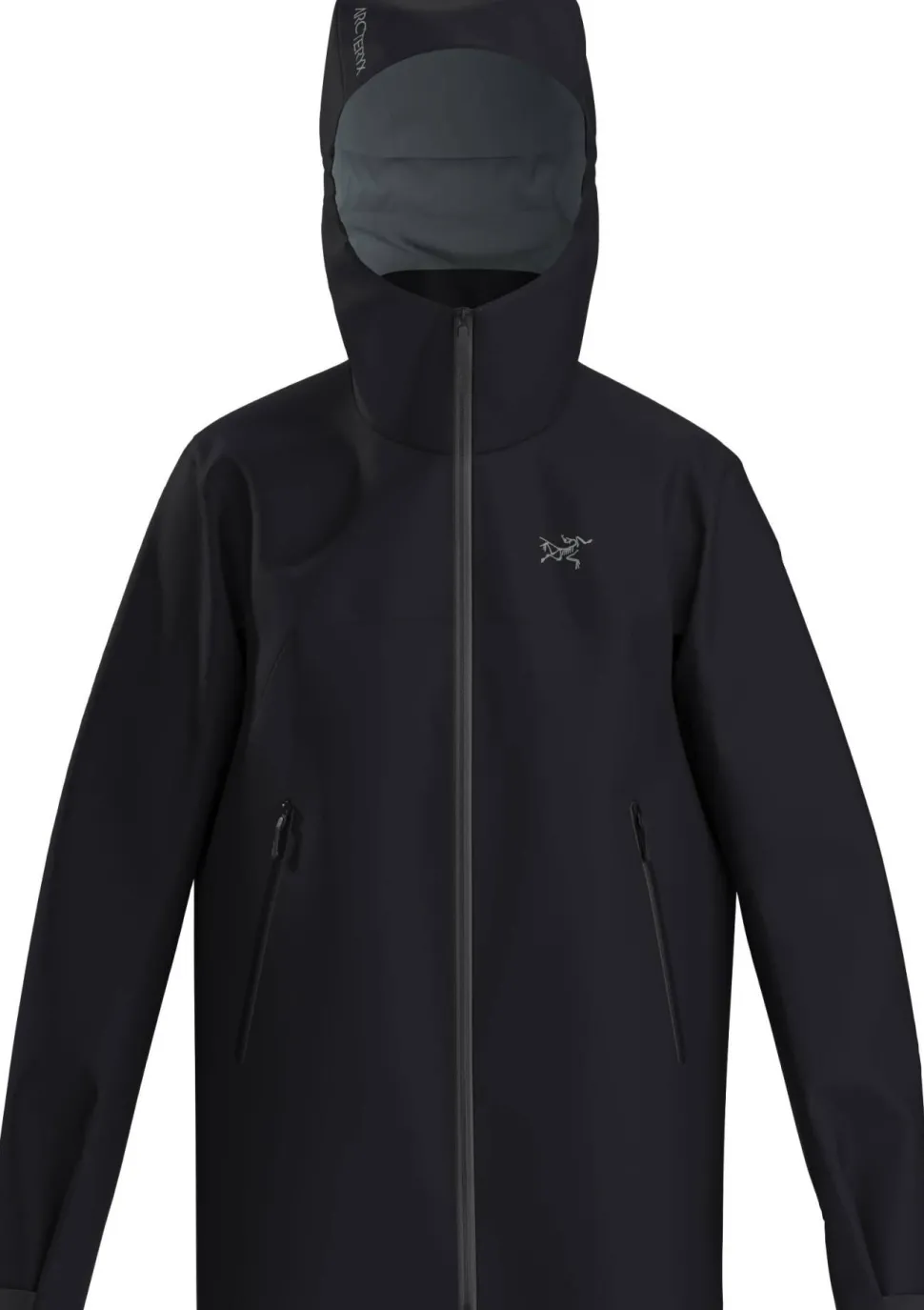 Arc'teryx Women's Beta Jacket Black