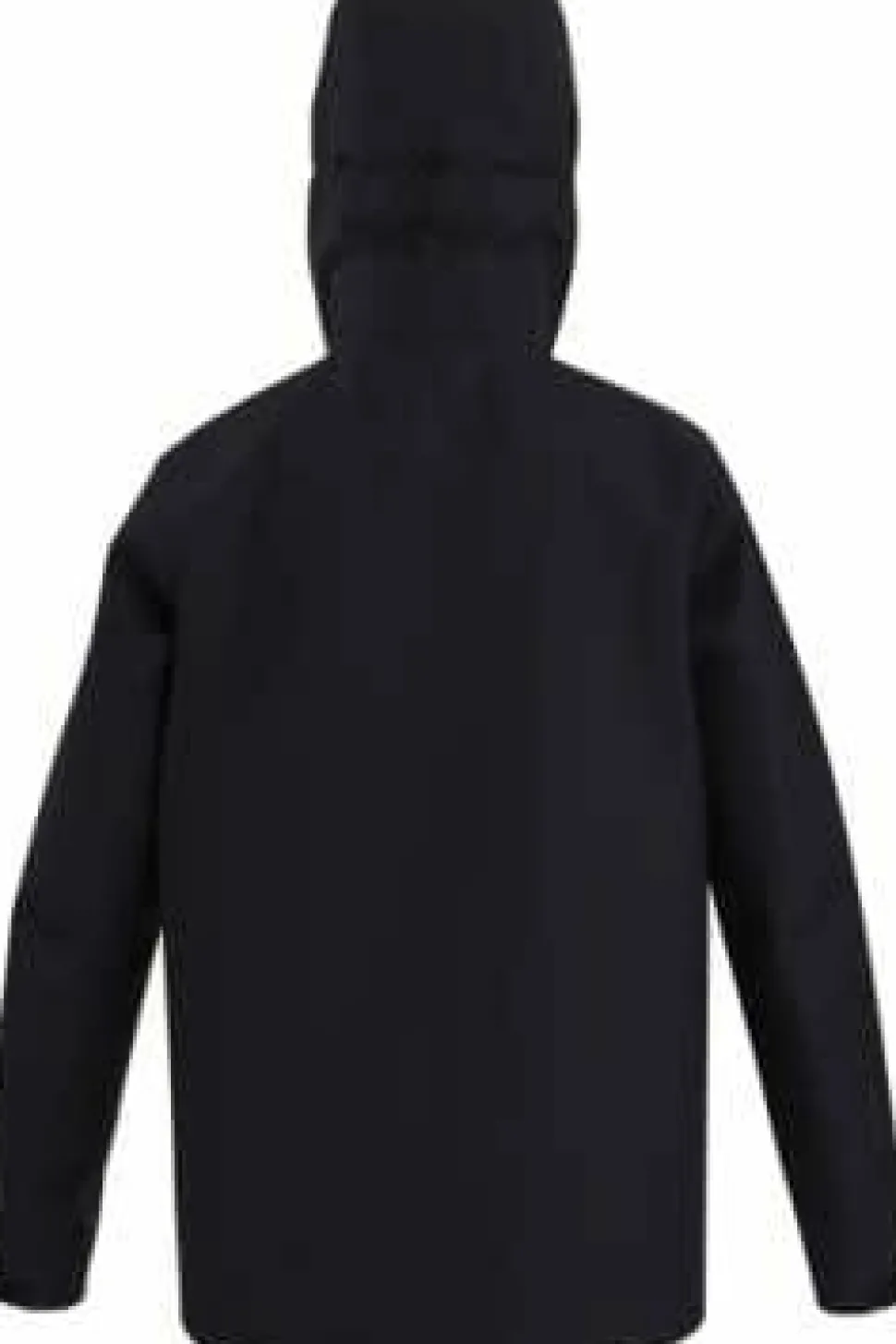 Arc'teryx Women's Beta Jacket Black