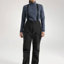Arc'teryx Women's Beta SV Pant Black
