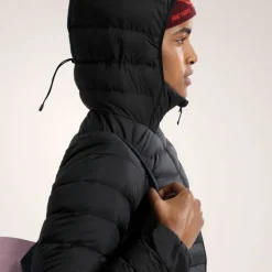 Arc'teryx Women's Cerium Hoody Black