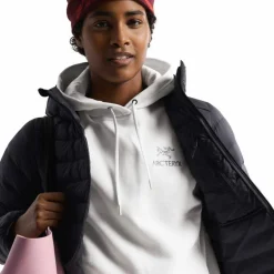 Arc'teryx Women's Cerium Hoody Black