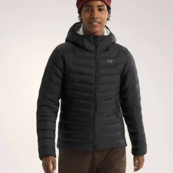 Arc'teryx Women's Cerium Sv Hoody Black