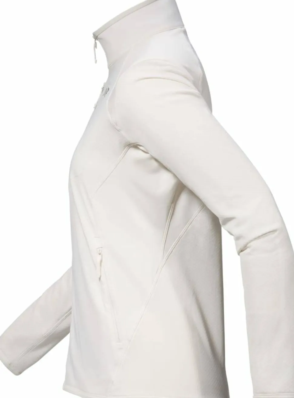 Arc'teryx Women's Delta Jacket Arctic Silk