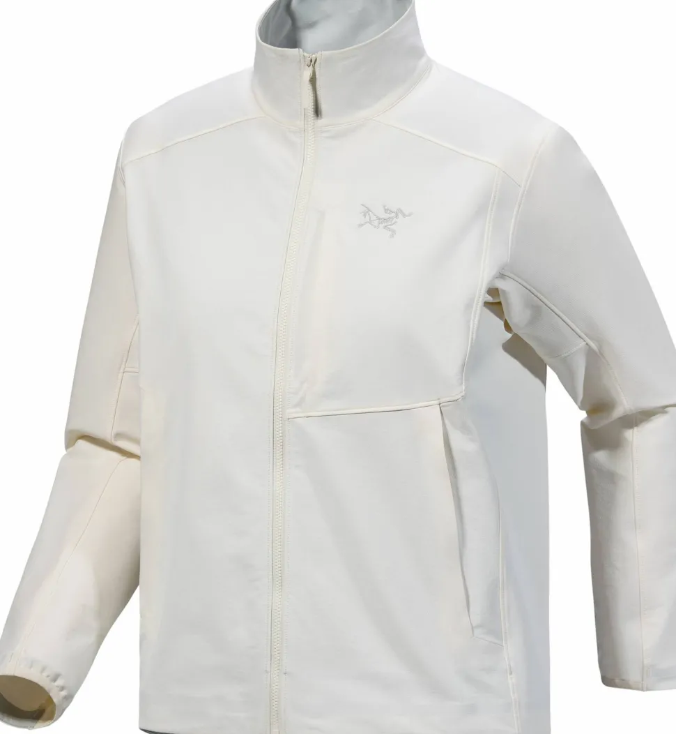 Arc'teryx Women's Gamma Jacket Arctic Silk