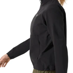 Arc'teryx Women's Gamma Jacket Black