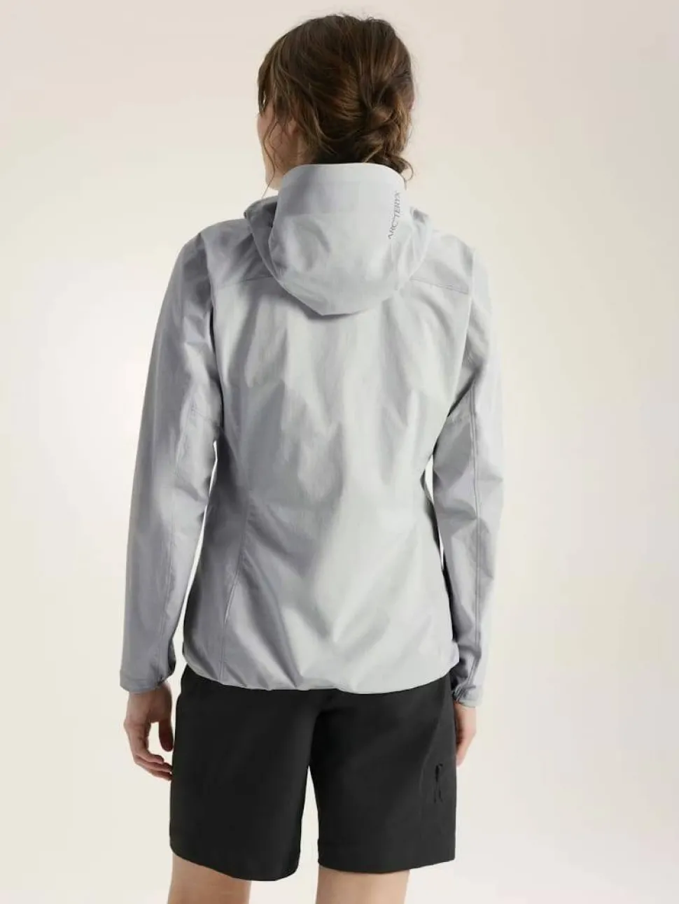 Arc'teryx Women's Gamma Lightweight Hoody Atmos/solitude