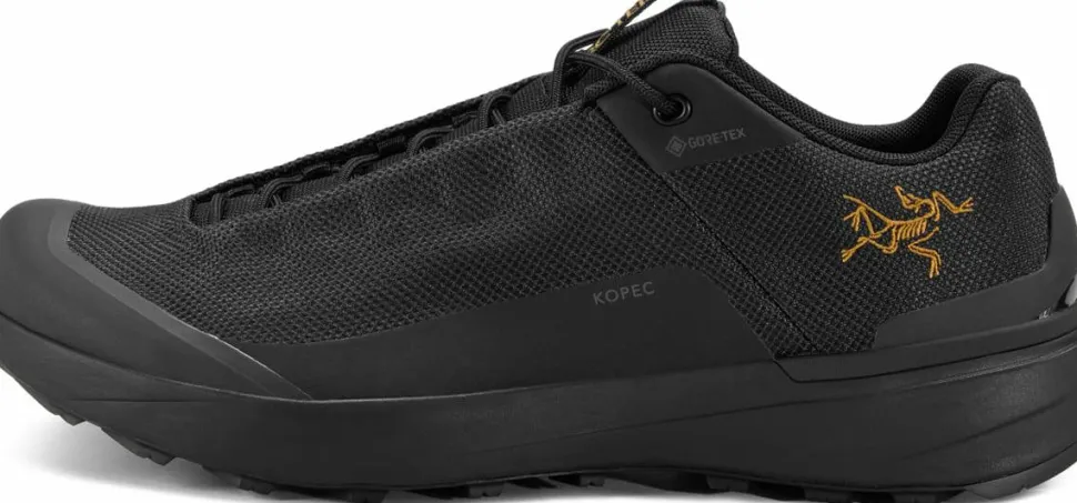Arc'teryx Women's Kopec Gore-Tex Black/yukon