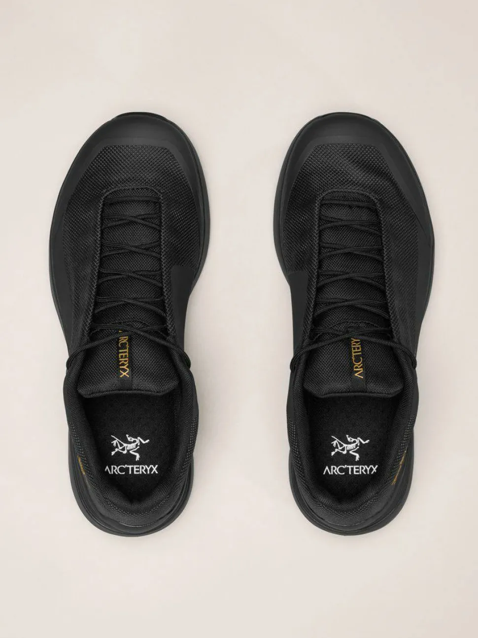 Arc'teryx Women's Kopec Gore-Tex Black/yukon