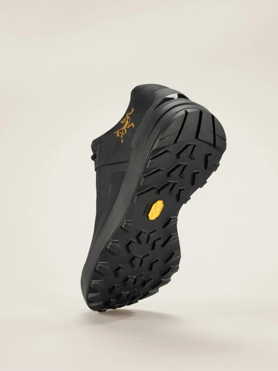 Arc'teryx Women's Kopec Gore-Tex Black/yukon