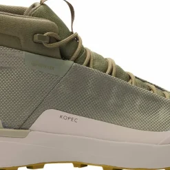 Arc'teryx Women's Kopec Mid Gore-Tex Forage/rune