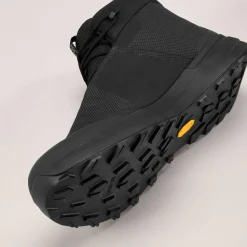 Arc'teryx Women's Kopec Mid Gore-Tex Black/Black
