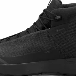 Arc'teryx Women's Kopec Mid Gore-Tex Black/Black