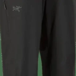 Arc'teryx Women's Kragg Cotton Pants Black