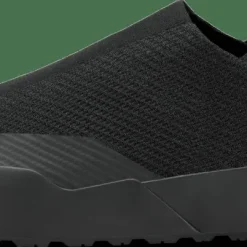 Arc'teryx Women's Kragg Shoes Black/Black
