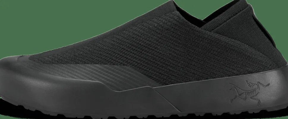 Arc'teryx Women's Kragg Shoes Black/Black