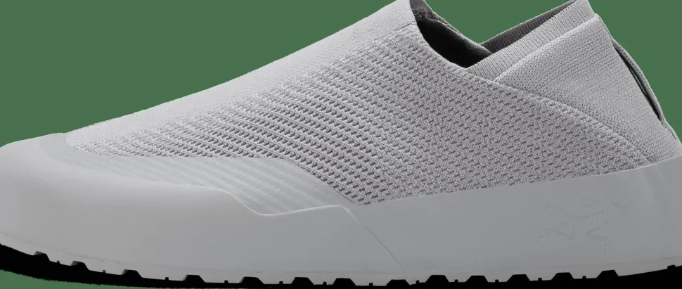 Arc'teryx Women's Kragg Shoes Dark Solitude/Dark Solitude