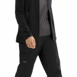 Arc'teryx Women's Kyanite Hoody Black