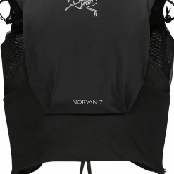 Arc'teryx Women's Norvan 7 Vest Black