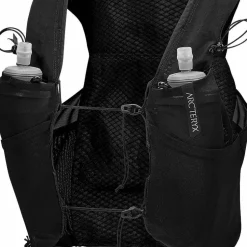 Arc'teryx Women's Norvan 7 Vest Black