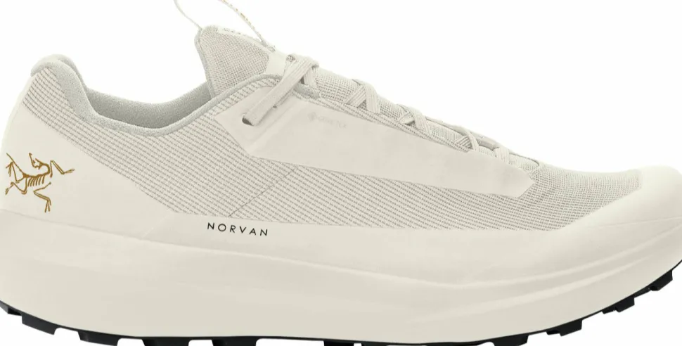 Arc'teryx Women's Norvan Ld 4 Gore-Tex Arctic Silk/arctic Silk