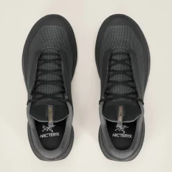 Arc'teryx Women's Norvan Ld 4 Gore-Tex Black/Black