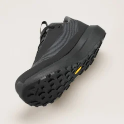 Arc'teryx Women's Norvan Ld 4 Gore-Tex Black/Black