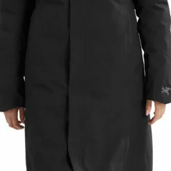 Arc'teryx Women's Patera Parka Black