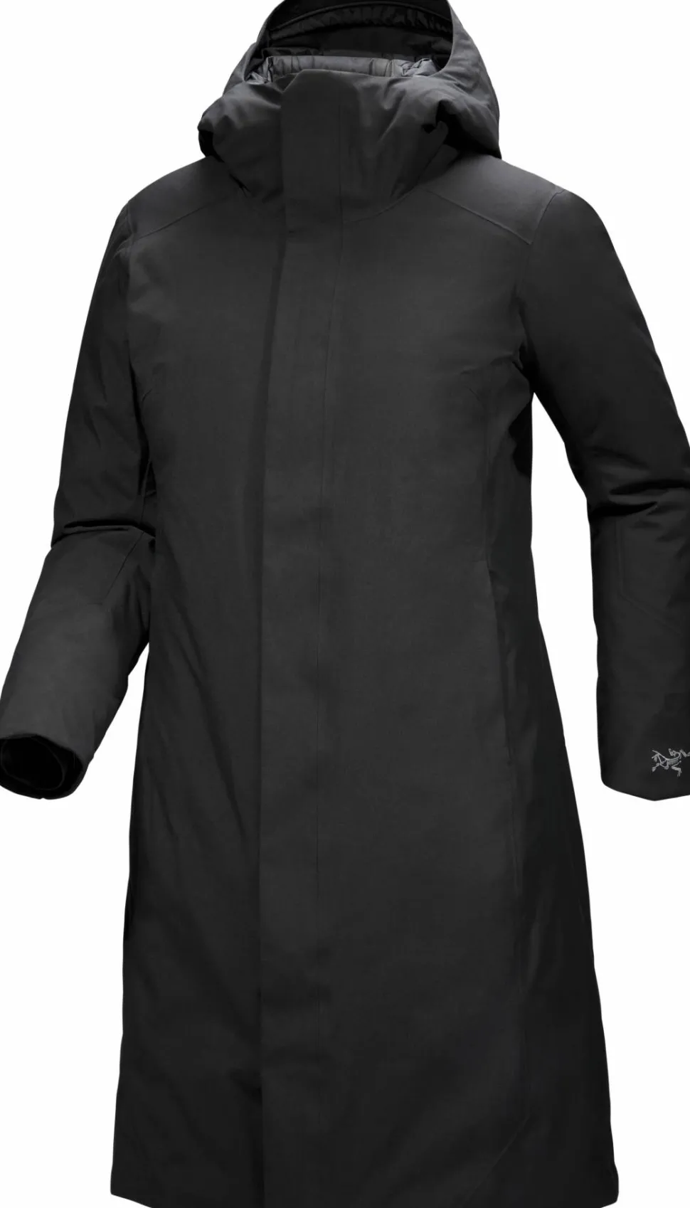 Arc'teryx Women's Patera Parka Black