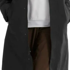 Arc'teryx Women's Patera Parka Black