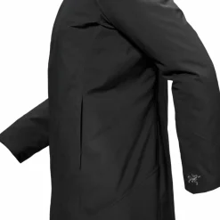 Arc'teryx Women's Patera Parka Black