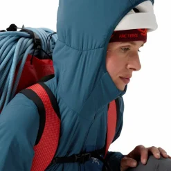 Arc'teryx Women's Proton Hoody Nightscape
