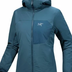 Arc'teryx Women's Proton Hoody Nightscape