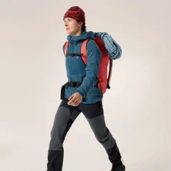 Arc'teryx Women's Proton Hoody Nightscape