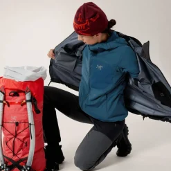 Arc'teryx Women's Proton Hoody Nightscape
