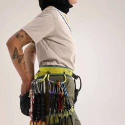 Arc'teryx Women's Skaha Harness Lampyre / Boxcar