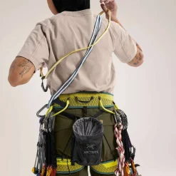 Arc'teryx Women's Skaha Harness Lampyre / Boxcar