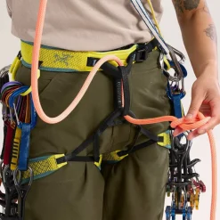 Arc'teryx Women's Skaha Harness Lampyre / Boxcar