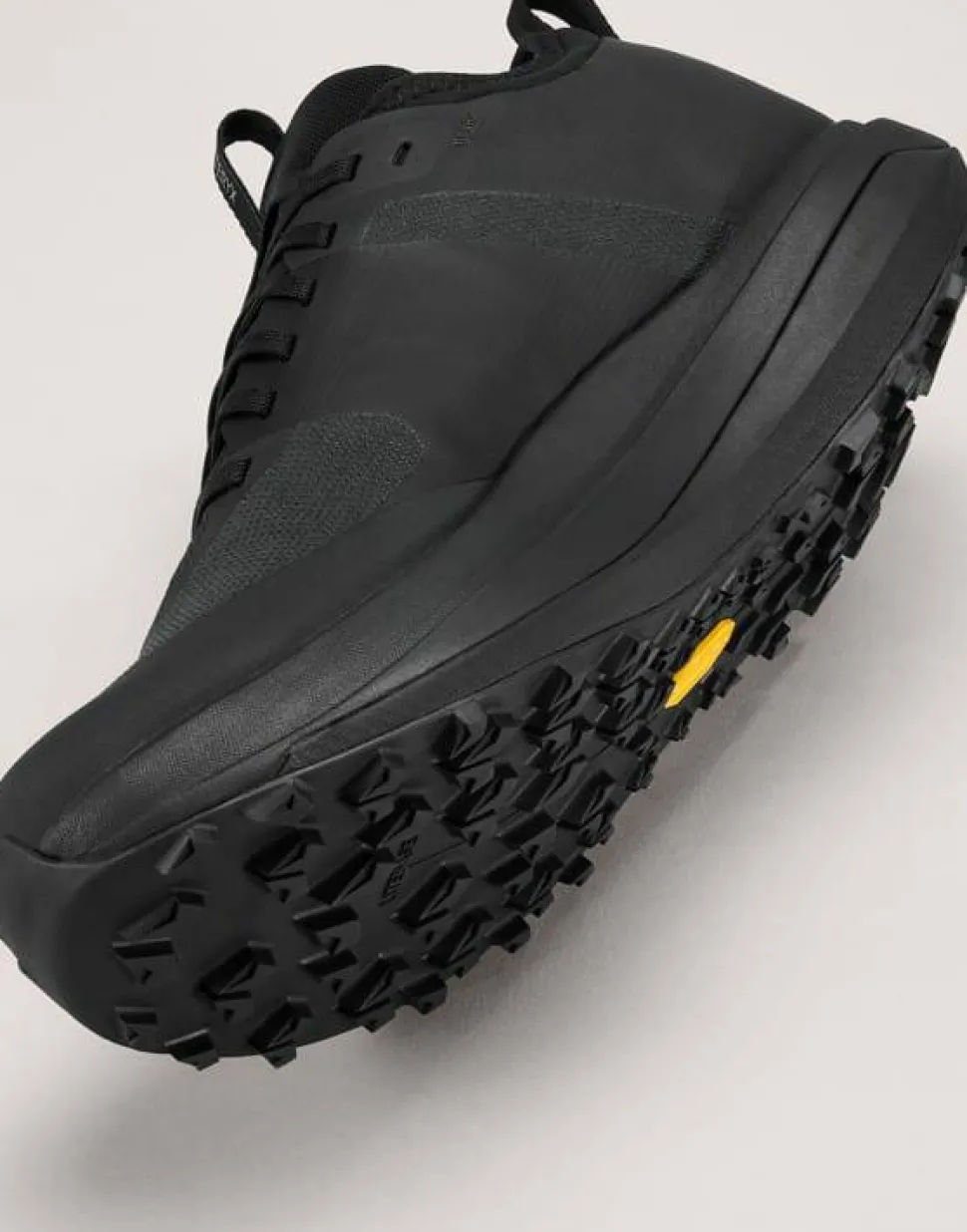 Arc'teryx Women's Sylan Gore-Tex Black/Black