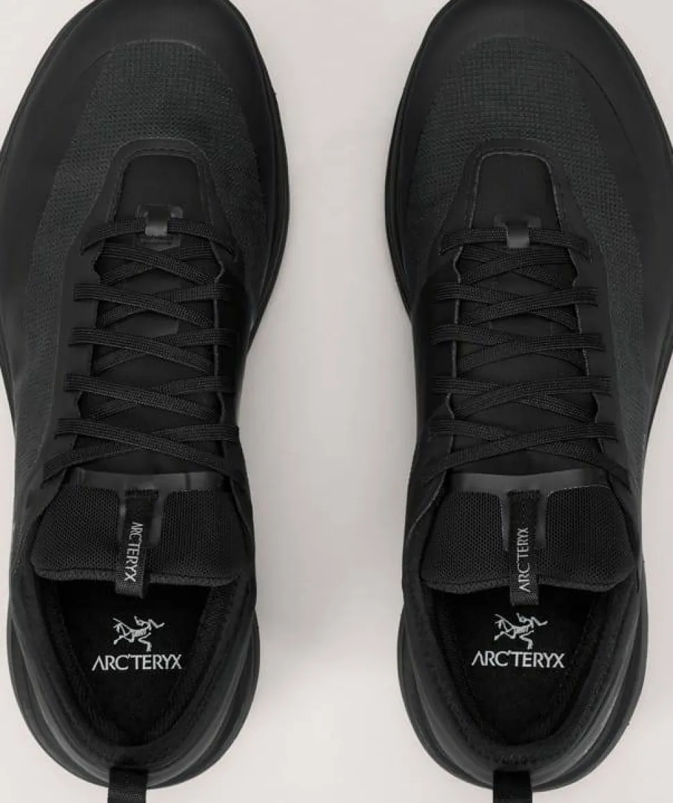 Arc'teryx Women's Sylan Gore-Tex Black/Black