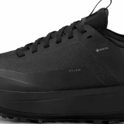 Arc'teryx Women's Sylan Gore-Tex Black/Black