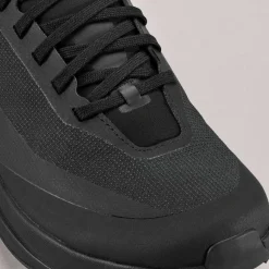 Arc'teryx Women's Sylan Gore-Tex Black/Black