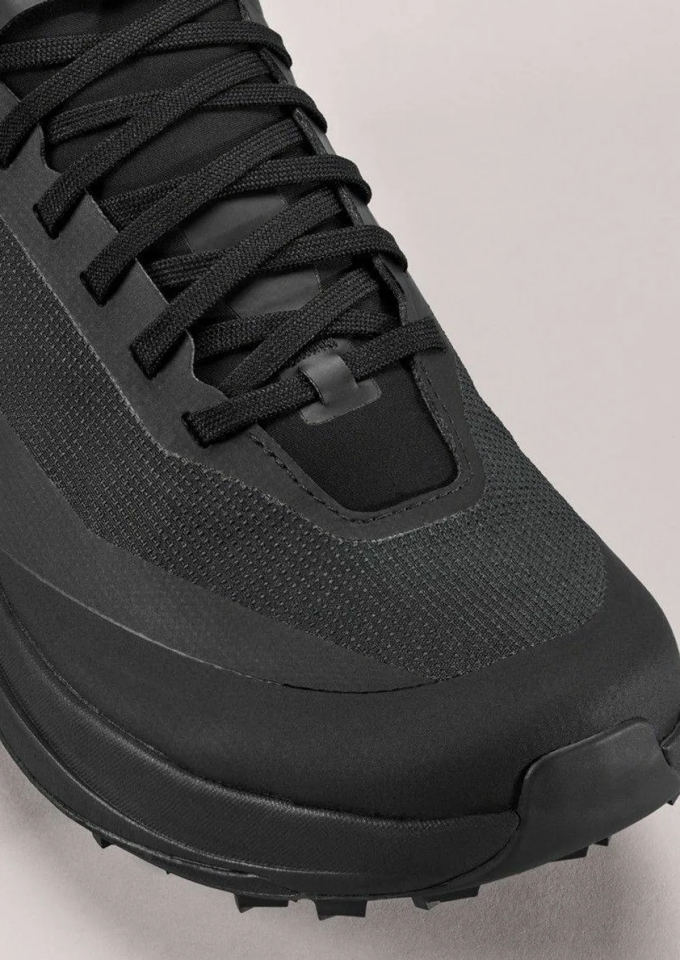 Arc'teryx Women's Sylan Gore-Tex Black/Black