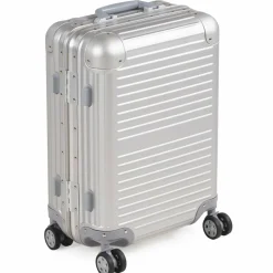 Arctic Tern Alu Trolley S Silver